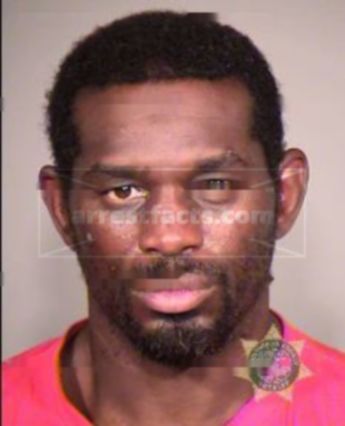 Leroy Alfred Parson