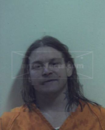 Shawn Hartzog