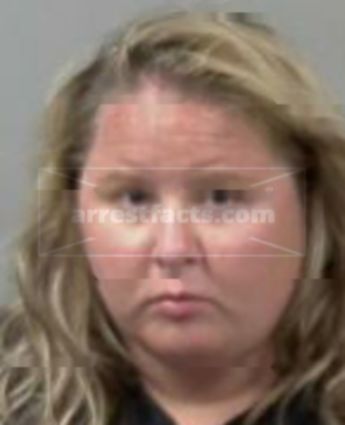 Breanna Michelle Davis