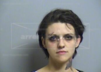 Brianna Janell Peak