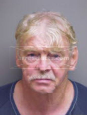 Donald Mc Innis