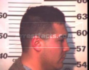 Alejando Gonzalez Gutierrez