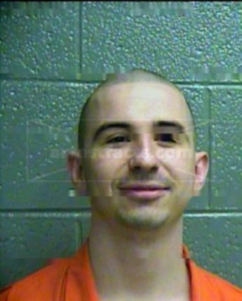 Matthew Brandon West
