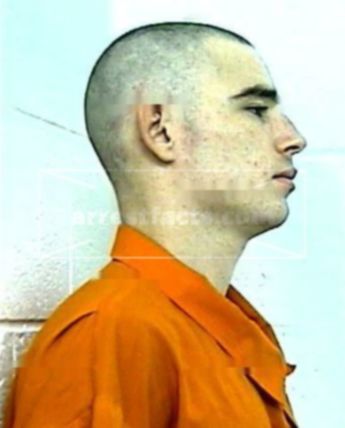 Justin Pardue