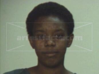 Patricia Ann Wellington