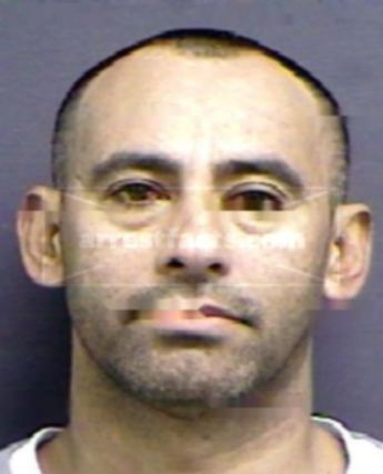Elias Barahona