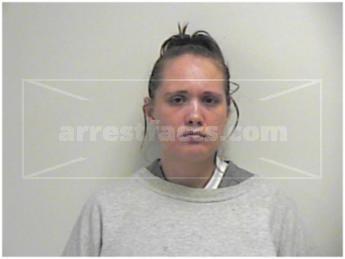 Angelina Ann Page