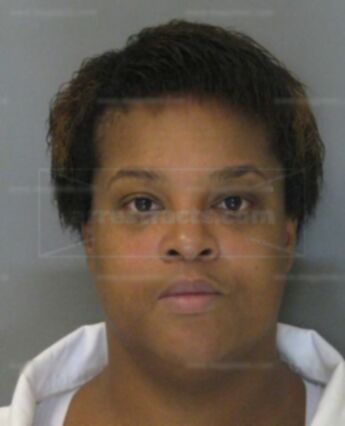 Vernell Renee Rutherford