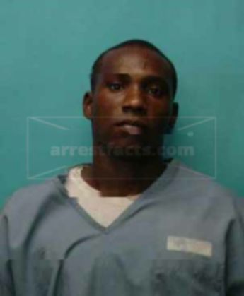 Anthony W Mcneal