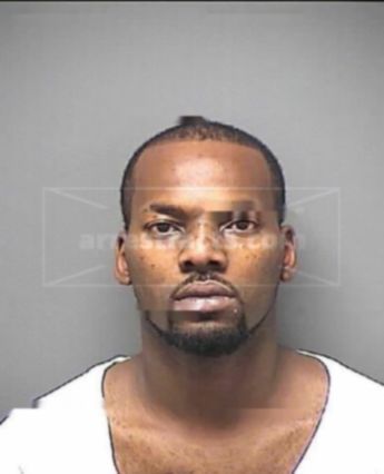 Mark Anthony Mccain