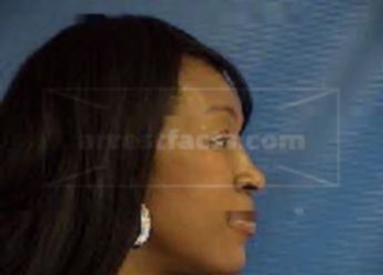 Lashanda Evette Bonner