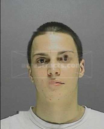 Christopher Anthony Allen