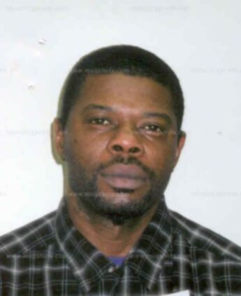 William Jr Grant
