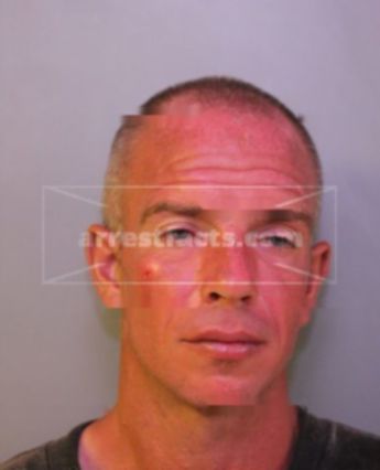 Donald Andrew Latham