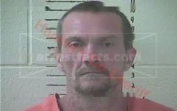 Ernest Eugene Leffew