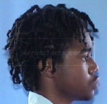 Marcellus Roberson