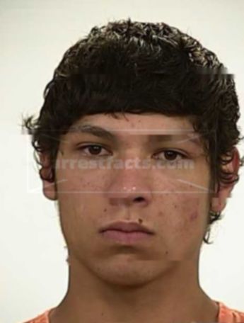 Donovan Carino Alamar