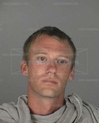Dustin Lyle Behne