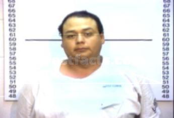 Tony Tobias Rivas