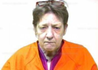 Lillian A. Johnson