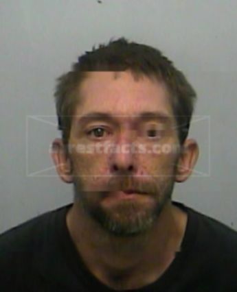 Jerry Alan Johnson