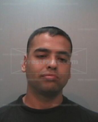 Rodolfo Isaac Orellana