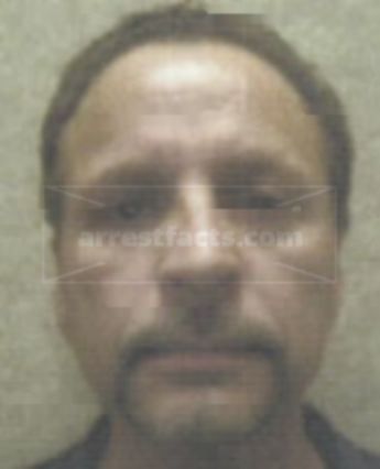 Richard Gonzalez