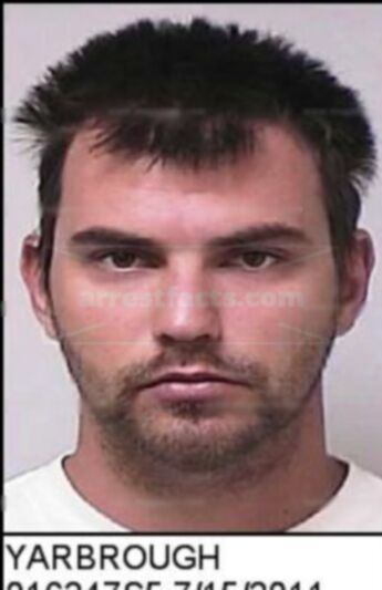 David Lee Yarbrough