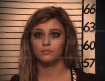 Kali Cheyanne Kimbro