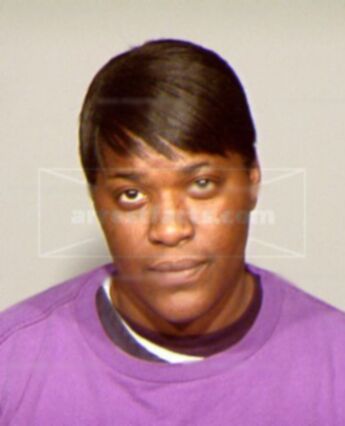 Brandy Barderia Willis