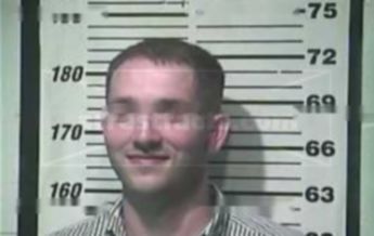 Jesse Carroll Huseman