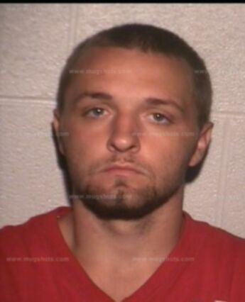 Brandon Jeffrey Mathews
