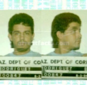 Ronald R Rodriguez