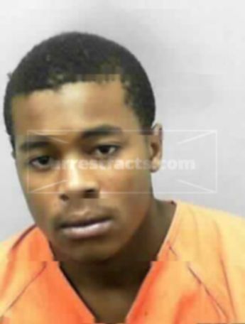 Oneil Wayne South