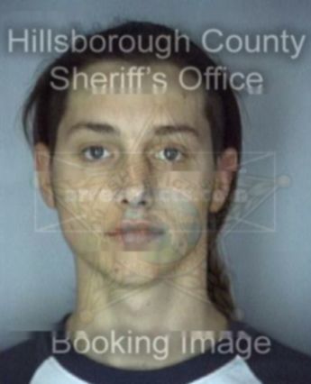 Brandon Lee Burke