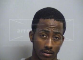 Adrian Dewayne Crisp