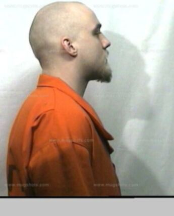 Ronald James Halbert
