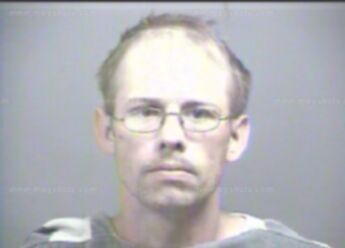 Jason Paul Clark