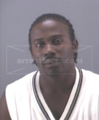 Marcus Nakia Shephard