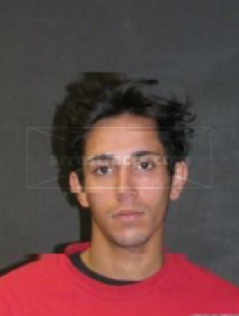 Steven Gonzalez