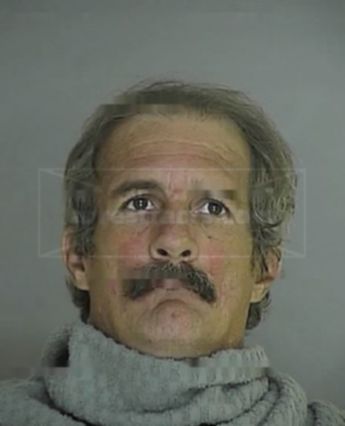 William Frank Overall