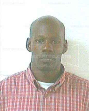Antonio K Meekins