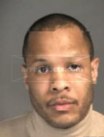 Bethune Lamar