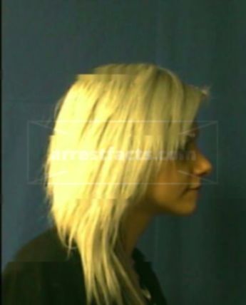 Ashley Michelle Mclandsborough