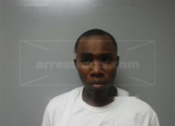 Stefon Sedale Jackson