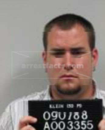 Daniel Lee Burkeen