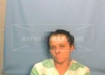 Melissa Gail Moore