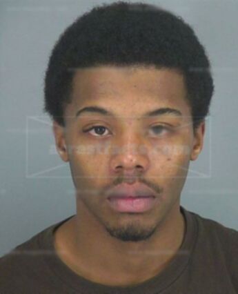 Terrance Tyquine Morman