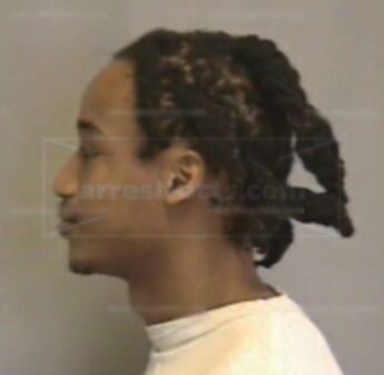 Anthony Dewayne Brinston