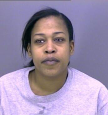Gloria Denise Edwards